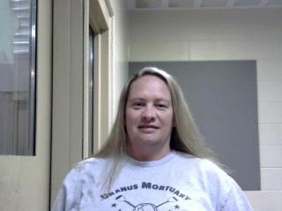 Diana Marie Johnston a registered Sexual Offender or Predator of Florida