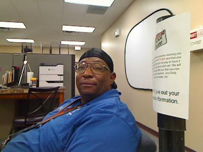 Bruce Lavan Colbert a registered Sexual Offender or Predator of Florida