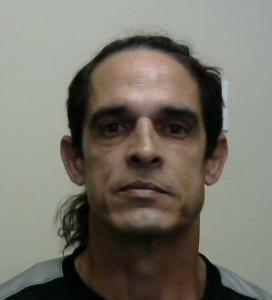 Jesse Anthony Vega a registered Sexual Offender or Predator of Florida