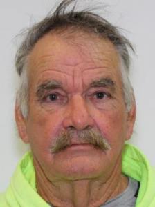 Carl Edward Devore a registered Sexual Offender or Predator of Florida