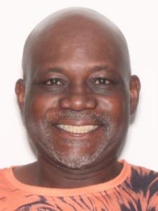 Kevin Emanuel Owens a registered Sexual Offender or Predator of Florida