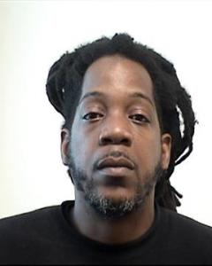 Cleon Montae Scott a registered Sexual Offender or Predator of Florida