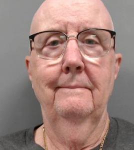 Jack Lee Brown a registered Sexual Offender or Predator of Florida