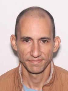 Marcus Alan Judd II a registered Sexual Offender or Predator of Florida