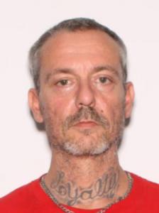 Charles Allen Moore a registered Sexual Offender or Predator of Florida