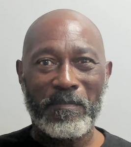 Jerry Alexander Adderley a registered Sexual Offender or Predator of Florida