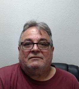 Jorge David Camacho a registered Sexual Offender or Predator of Florida