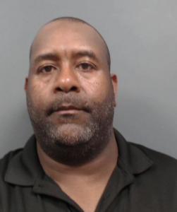 Keith Allen Yelling a registered Sexual Offender or Predator of Florida