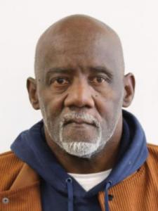 Alvin Bernard Thomas a registered Sexual Offender or Predator of Florida