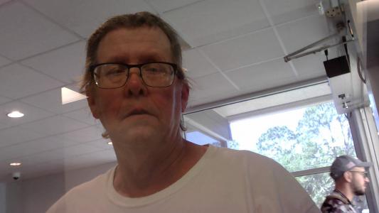 Terry Sheffield a registered Sexual Offender or Predator of Florida