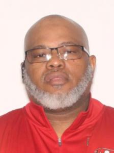 Todd Lamar Brinson a registered Sexual Offender or Predator of Florida