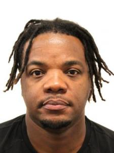 Benjamin Antwuanne Byrd a registered Sexual Offender or Predator of Florida