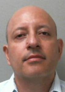 Pierre Andres Puente a registered Sexual Offender or Predator of Florida