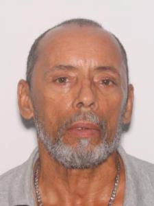 Luis Osvaldo Ayala a registered  of Florida