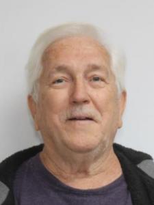 Dennis Dewey Morrison a registered Sexual Offender or Predator of Florida