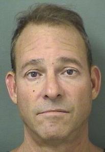 Ted Carl Rodarm Jr a registered  of Florida