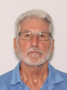David Allan Schwarze a registered Sexual Offender or Predator of Florida