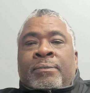 Keith Robinson a registered Sexual Offender or Predator of Florida