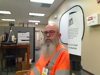 Clarence Russell Croft a registered Sexual Offender or Predator of Florida