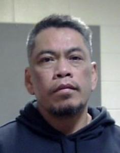 Jonathan Labador Cabasag a registered Sexual Offender or Predator of Florida