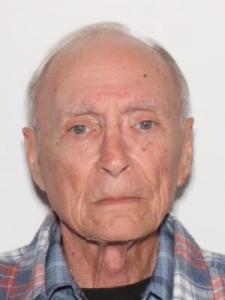 William Edward Lusk a registered Sexual Offender or Predator of Florida