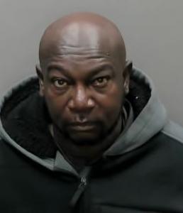 Eric Samuel Rolle Jr a registered Sexual Offender or Predator of Florida