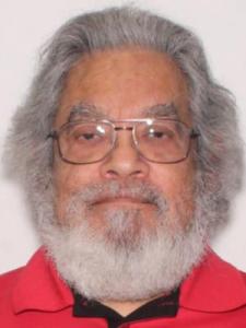 Enrique A Garcia a registered Sexual Offender or Predator of Florida