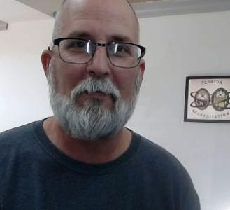 Steven Mark Francis a registered Sexual Offender or Predator of Florida