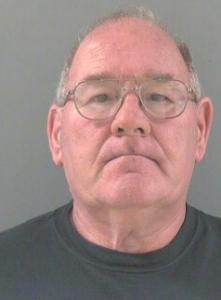 Vito Peter Mevoli a registered Sexual Offender or Predator of Florida