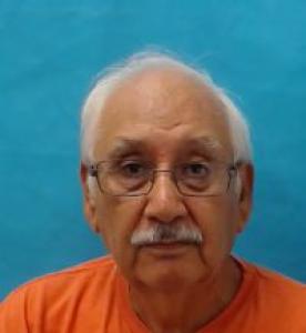 Larry Sanchez Garza a registered Sexual Offender or Predator of Florida