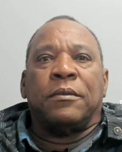 Alvin Leon Knight a registered Sexual Offender or Predator of Florida