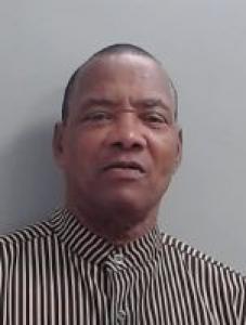 Sherman Jerome Robinson a registered Sexual Offender or Predator of Florida