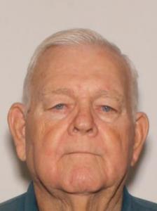 Joel Emmett Raulerson a registered Sexual Offender or Predator of Florida