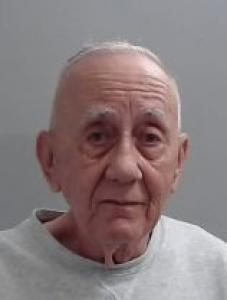 Reinold Clair Wiebe a registered Sexual Offender or Predator of Florida