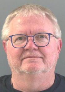 Jeffrey Wayne Estes a registered Sexual Offender or Predator of Florida