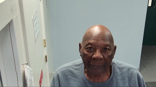 Melvin Brown Jr a registered Sexual Offender or Predator of Florida