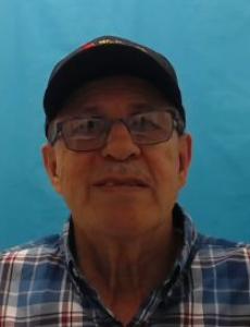 Efrain Diaz Morales a registered Sexual Offender or Predator of Florida