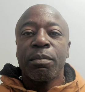Reginald Lenoris Walker a registered Sexual Offender or Predator of Florida