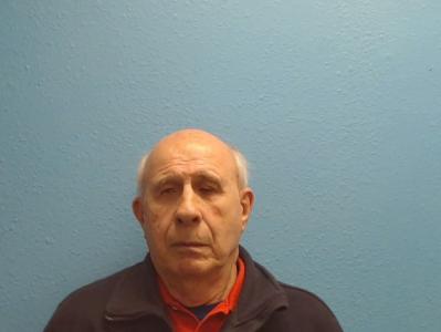 Melvin Lewis Miller a registered Sexual Offender or Predator of Florida