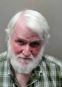 Robert Tony Byrd a registered Sexual Offender or Predator of Florida