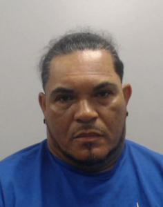 Alexander Santiago a registered Sexual Offender or Predator of Florida