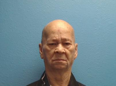 Stephen Joel Stroman a registered Sexual Offender or Predator of Florida