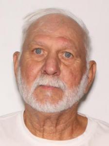 Roger Lee Shell a registered Sexual Offender or Predator of Florida