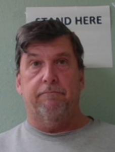 Terry David Mullins a registered Sexual Offender or Predator of Florida