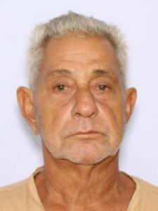 Felix Rodriguez Ortiz a registered Sexual Offender or Predator of Florida
