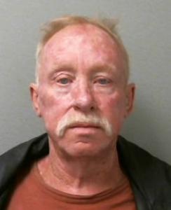 Robert Alan Walker a registered Sexual Offender or Predator of Florida