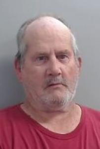 Terry Ray Evans a registered Sexual Offender or Predator of Florida