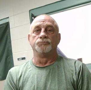 Mark Anthony Pensa a registered Sexual Offender or Predator of Florida