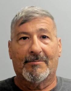 Michael Thomas Grosso a registered Sexual Offender or Predator of Florida
