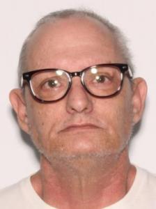 Thomas Stephen Williams a registered Sexual Offender or Predator of Florida